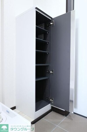 ノルデスタ小竹の物件内観写真